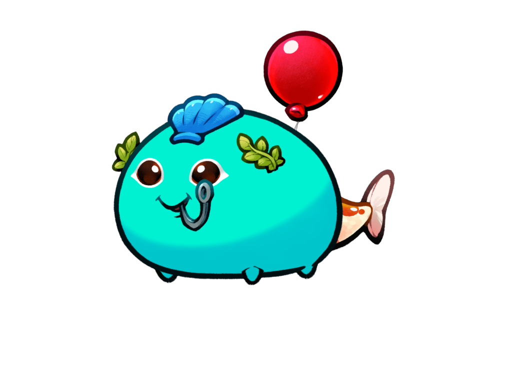 Axie 10867574