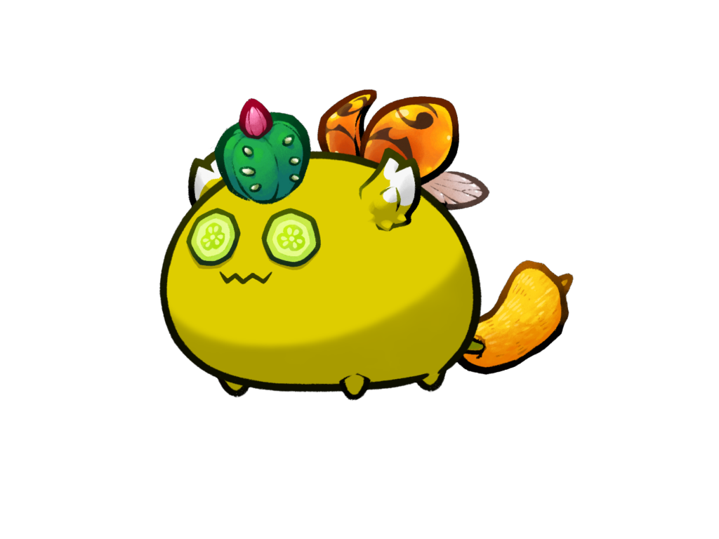 Axie 10870107