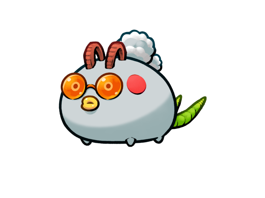 Axie 10870476
