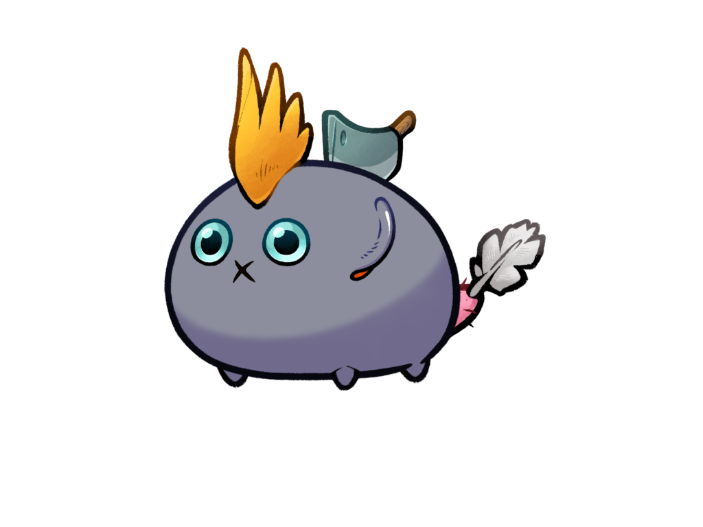 Axie 10871148