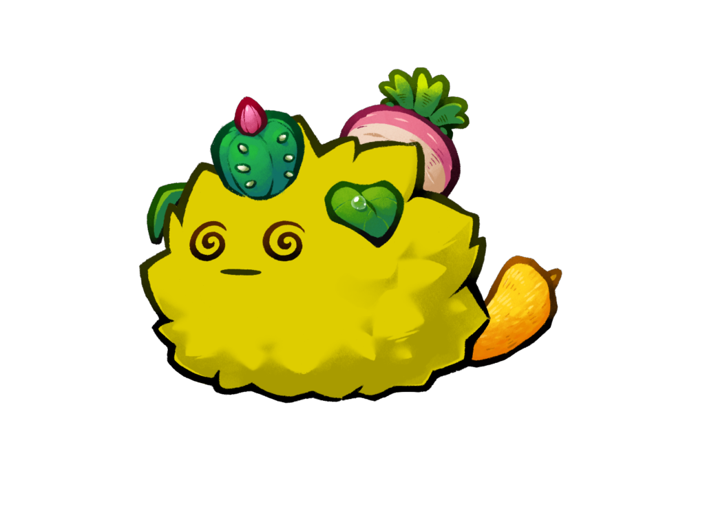 Axie Image