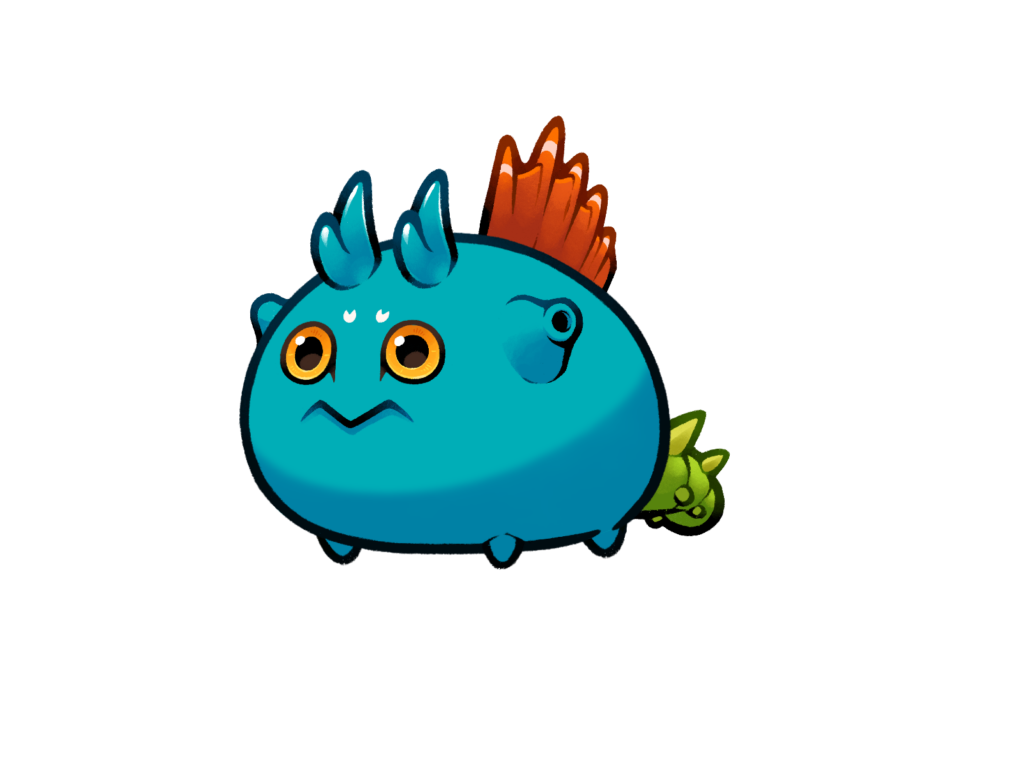 Axie Image