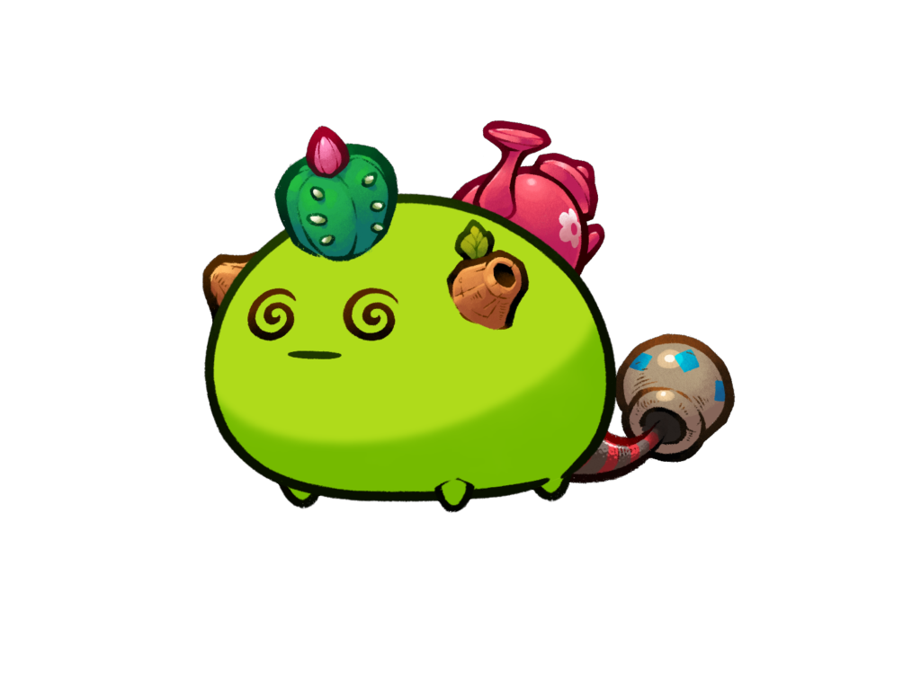 Axie Image