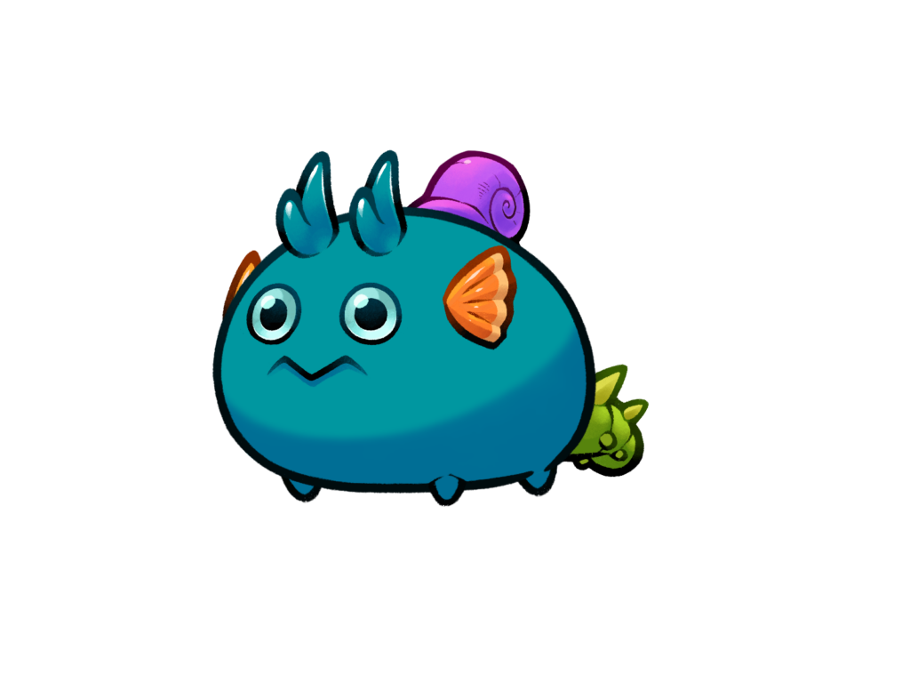 Axie Image