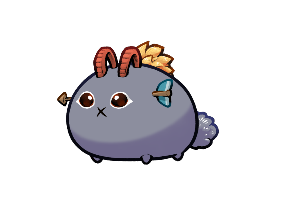 Axie 10876055