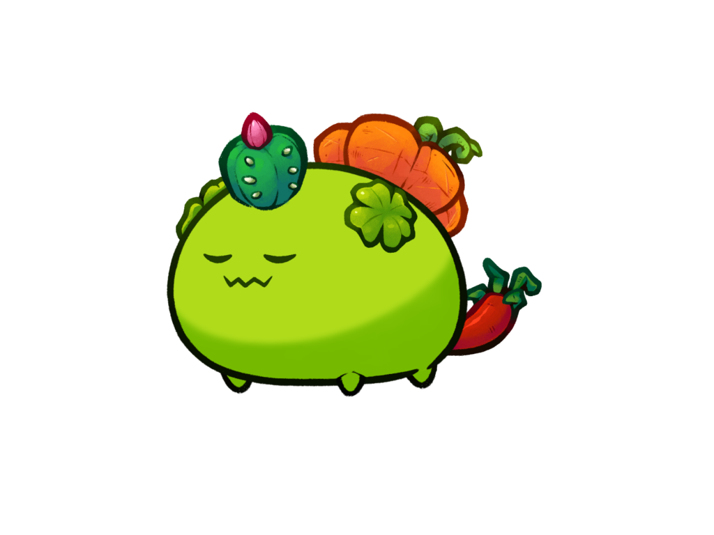 Axie Image