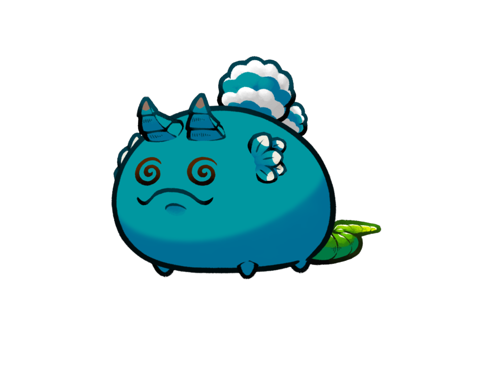 Axie 10876359