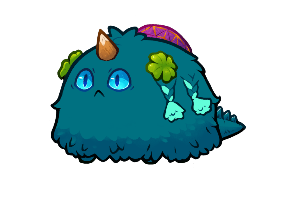 Axie 10876620