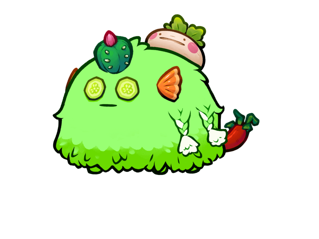Axie Image