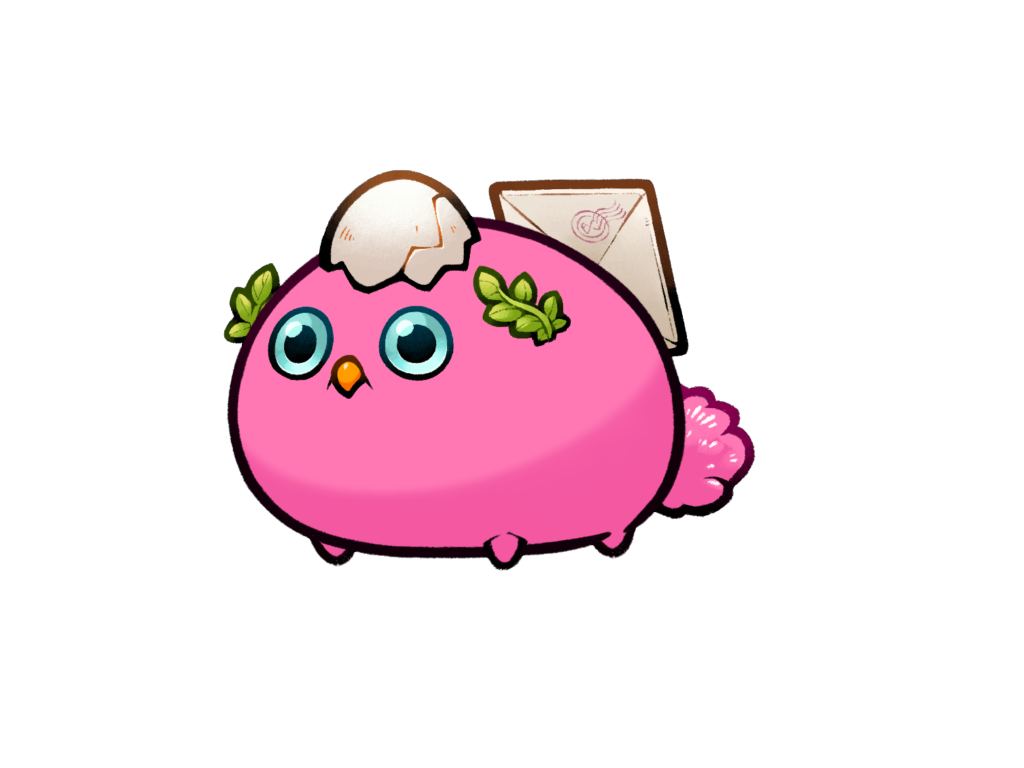 Axie Image
