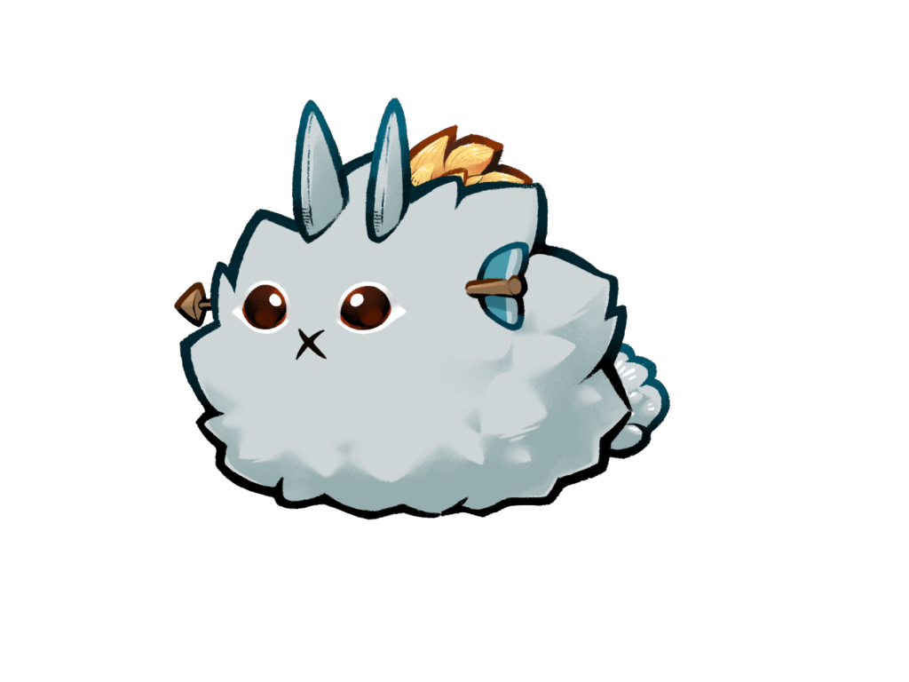 Axie 10878487