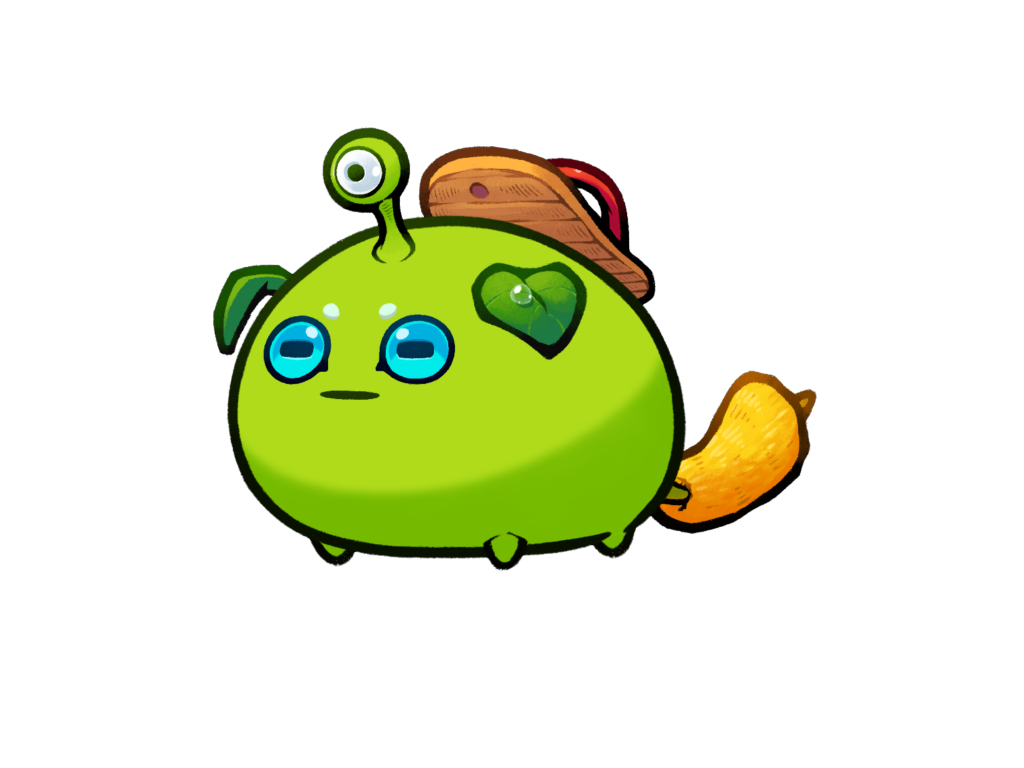 Axie 10880935