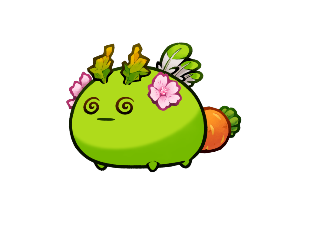 Axie Image