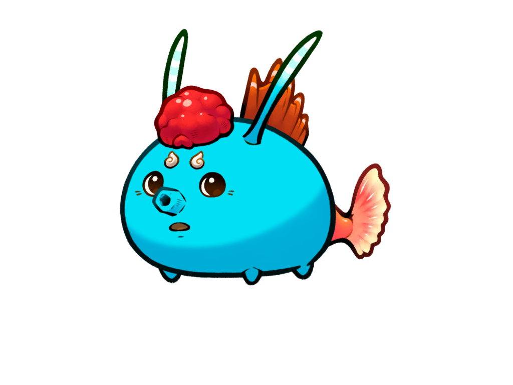 Axie Image