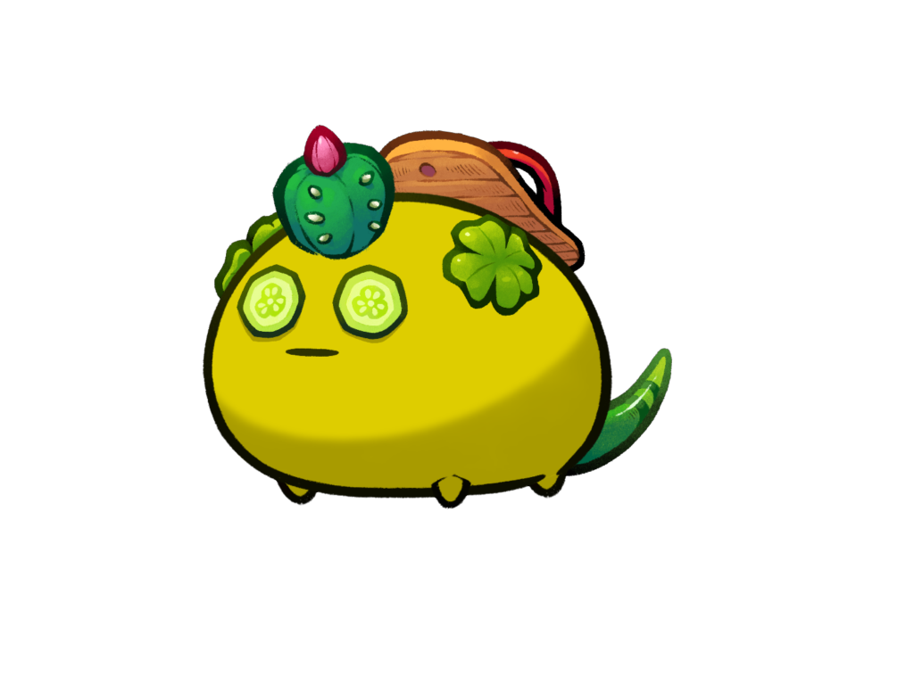 Axie Image