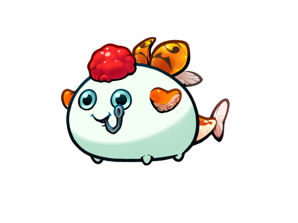 Axie 10884675