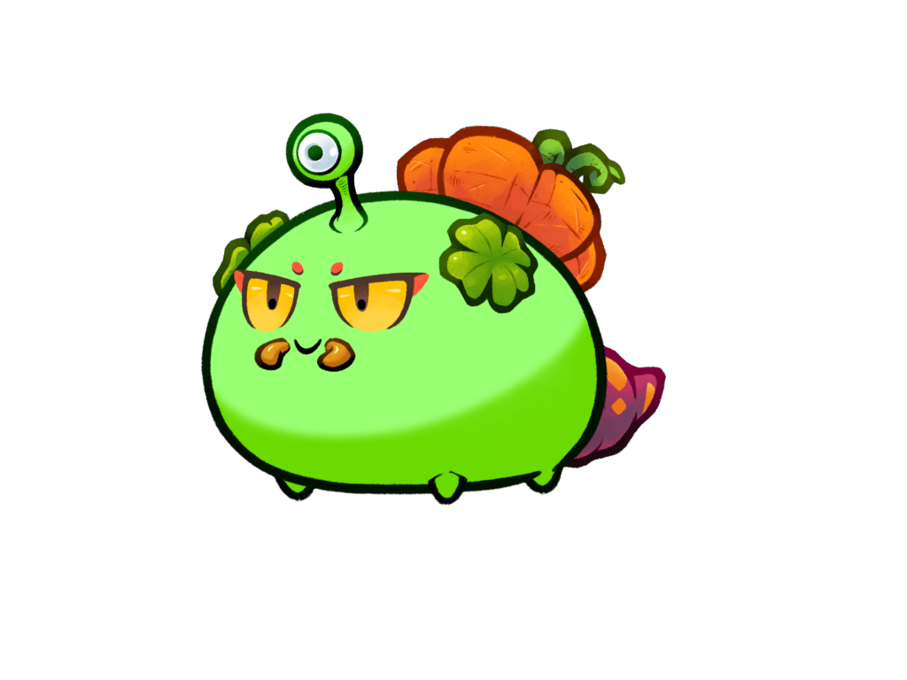 Axie 10884782