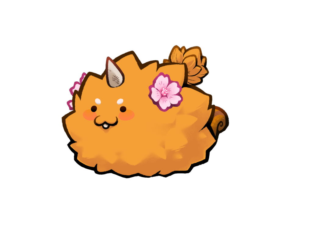 Axie Image