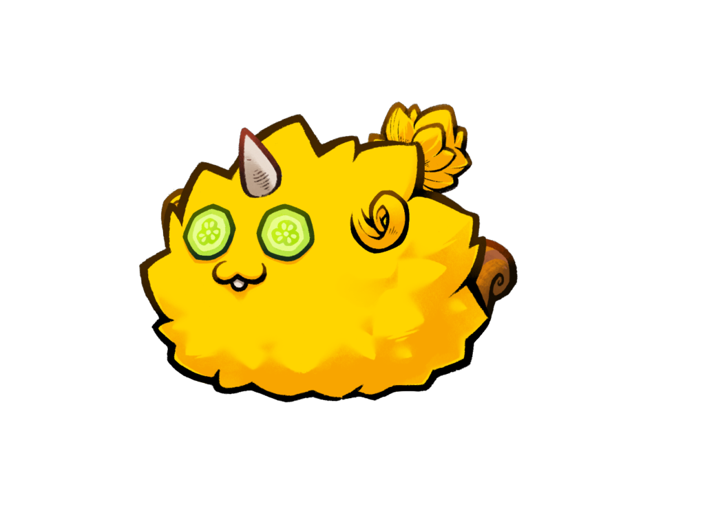 Axie Image