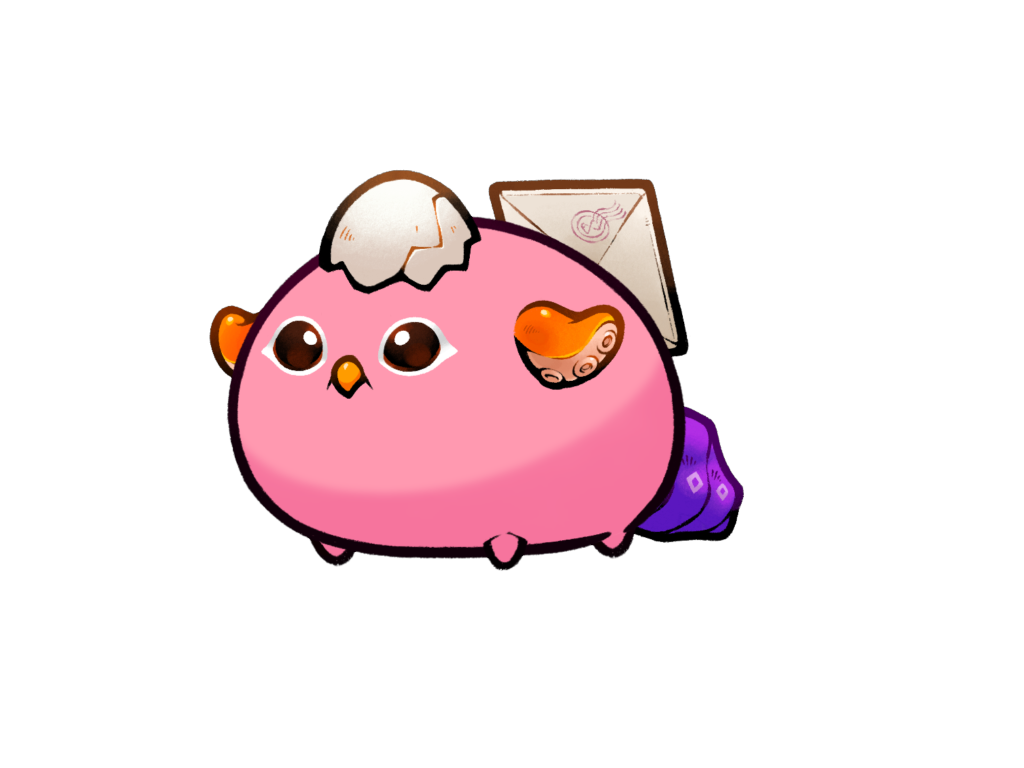 Axie Image