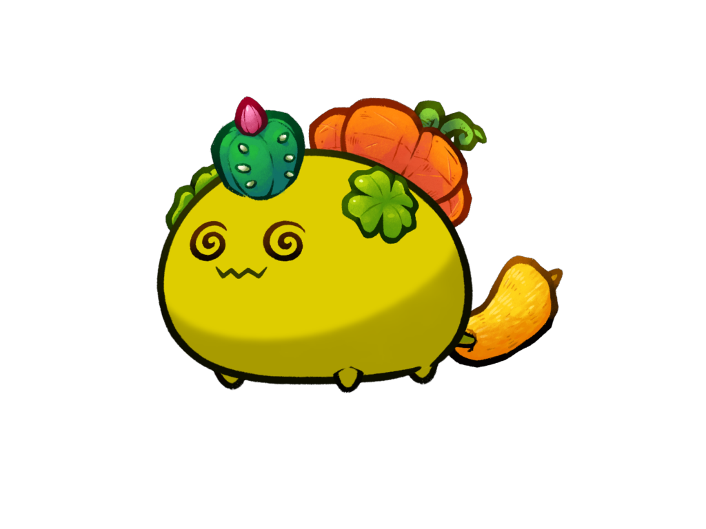 Axie Image