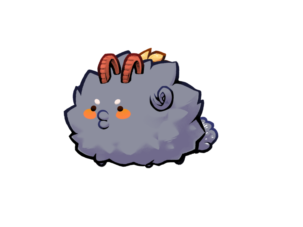 Axie 10886500