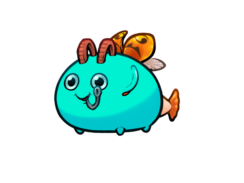 Axie 10886547