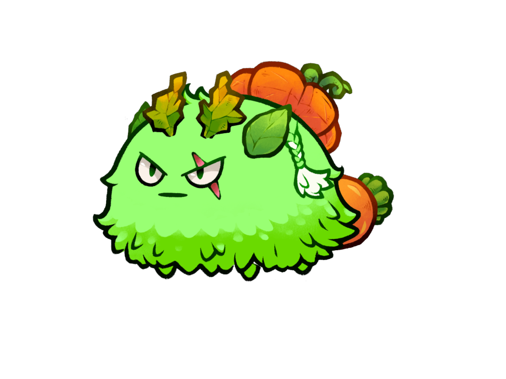Axie Image