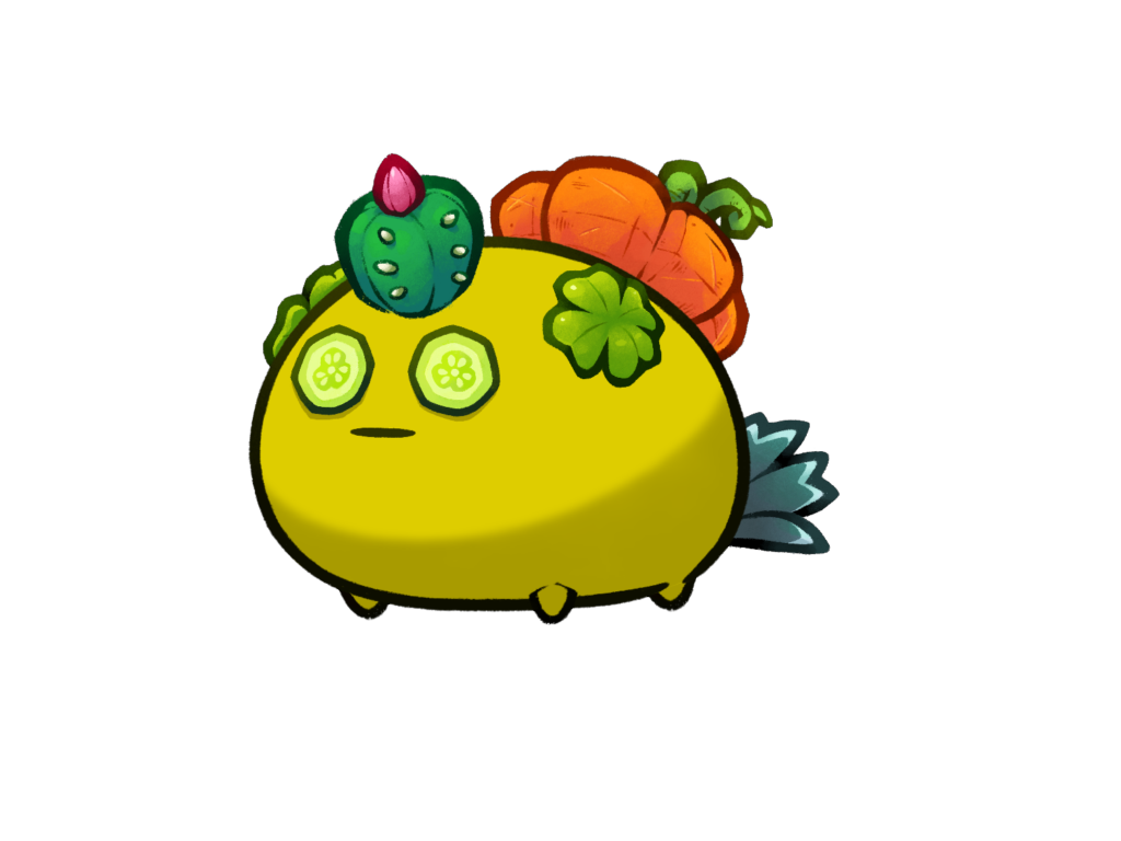 Axie Image