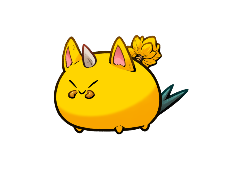 Axie Image