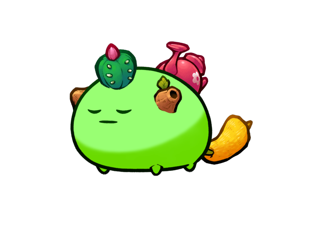 Axie 10890440
