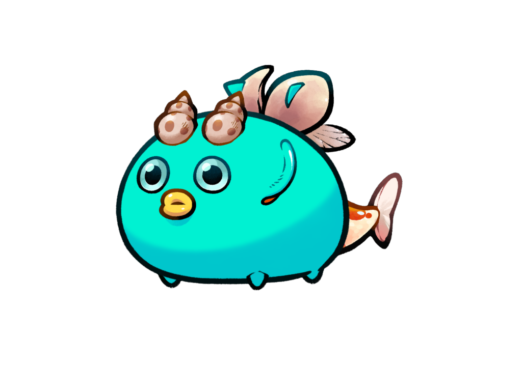 Axie 10892039