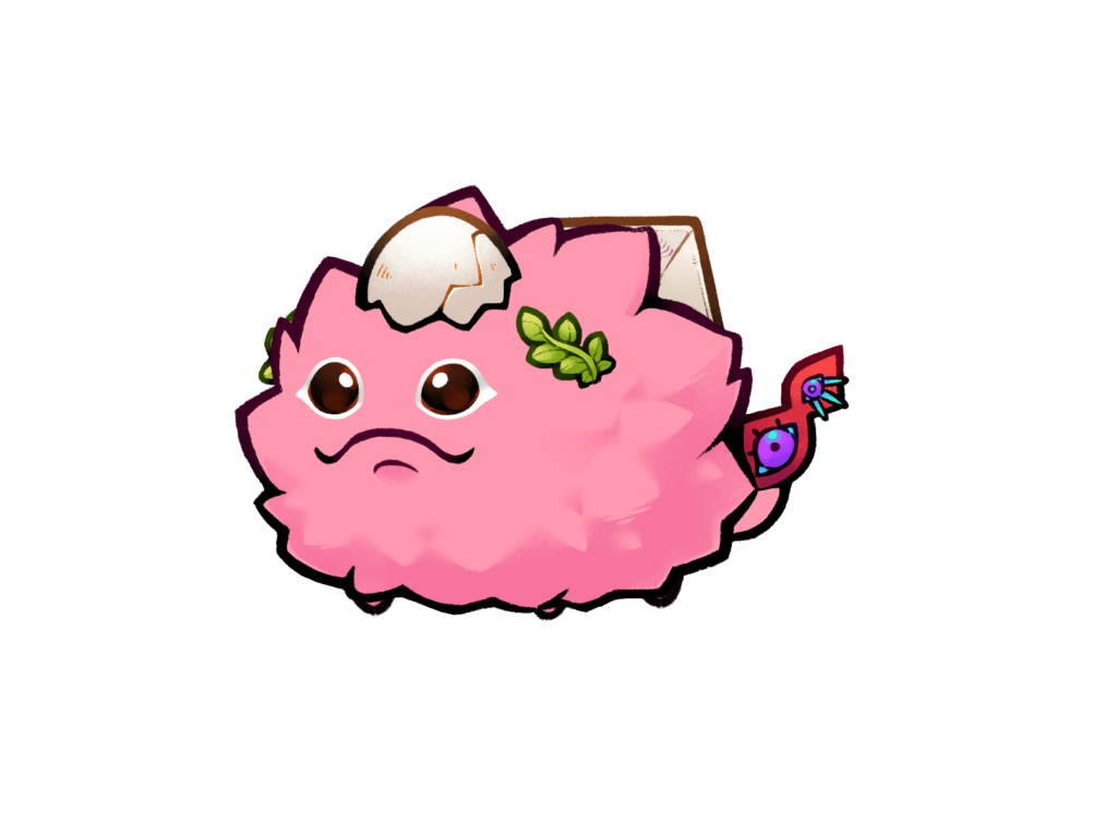 Axie 10892677