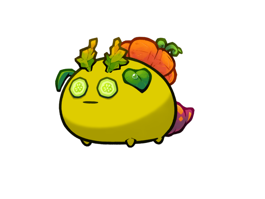 Axie Image