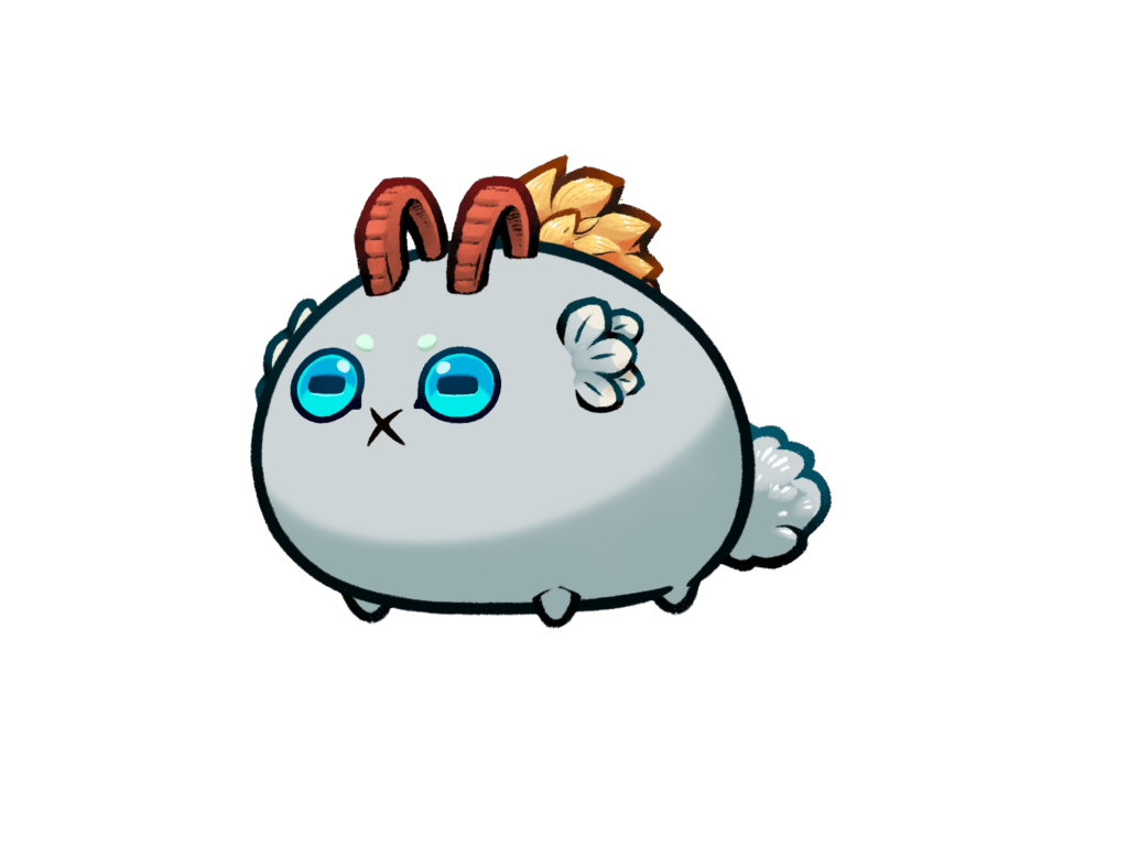Axie 10895927