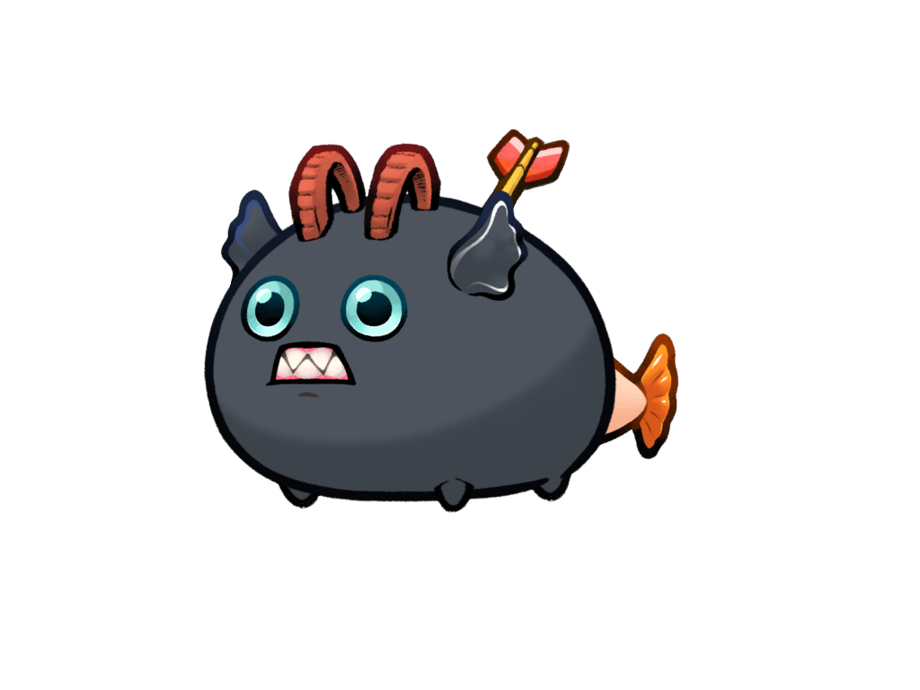 Axie 10896508