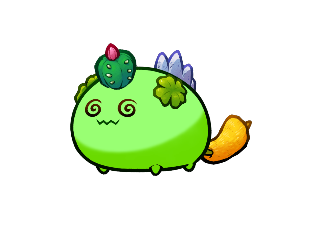 Axie 10897705