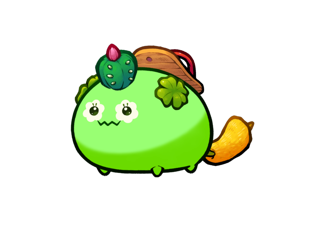 Axie 10898835