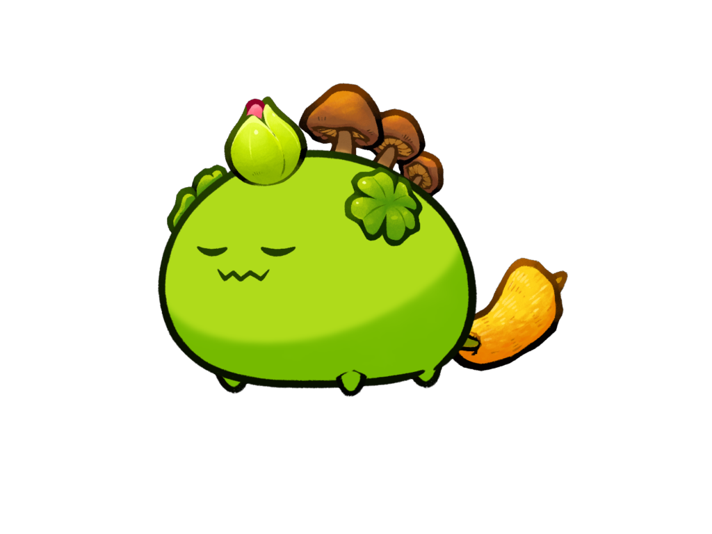 Axie Image