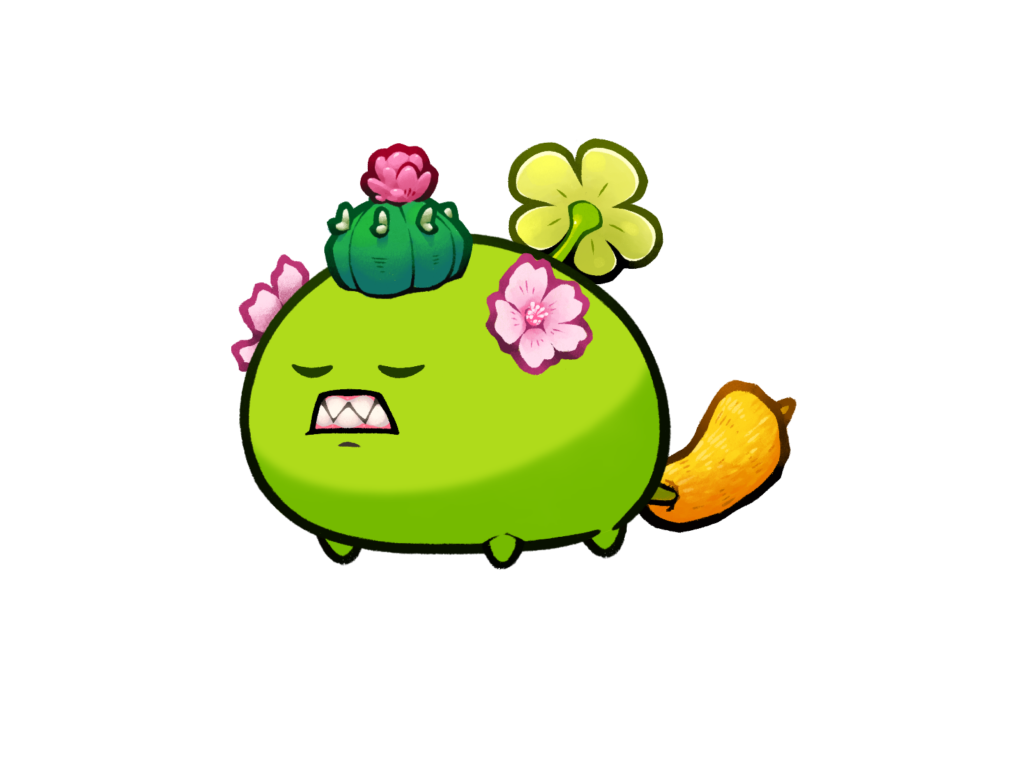 Axie Image