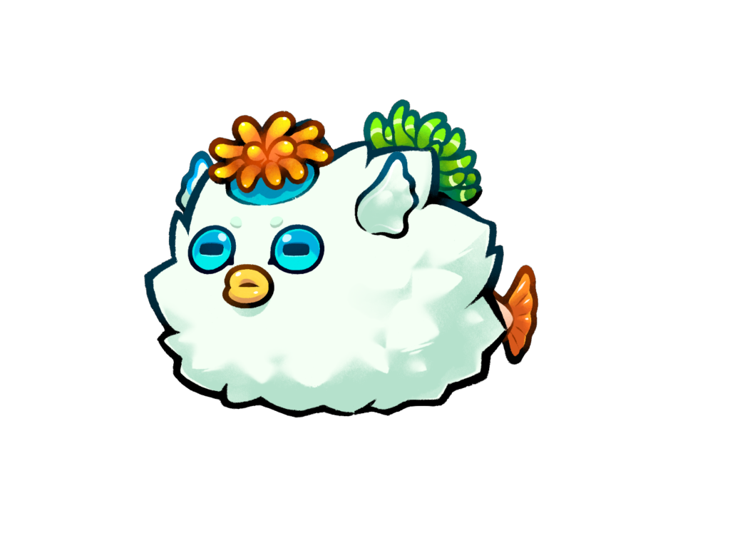 Axie 10900560