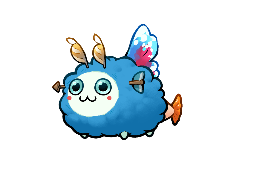 Axie 10901889
