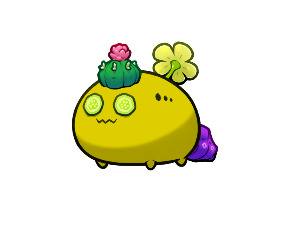 Axie Image