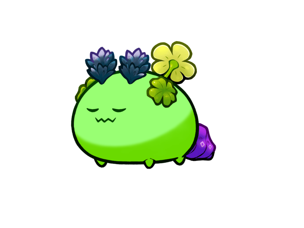 Axie Image