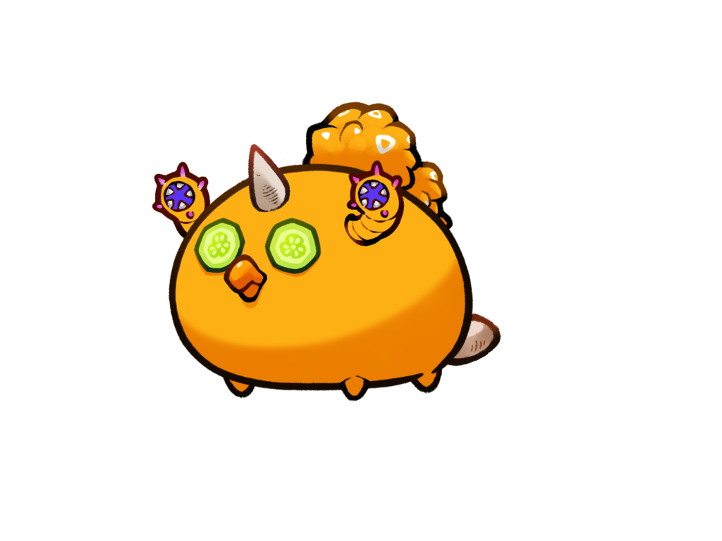 Axie Image
