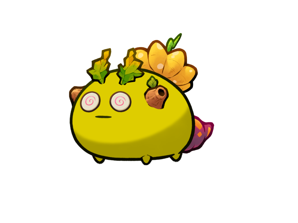 Axie 10905500