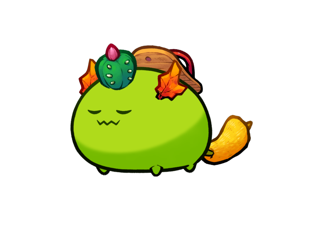 Axie 10905793