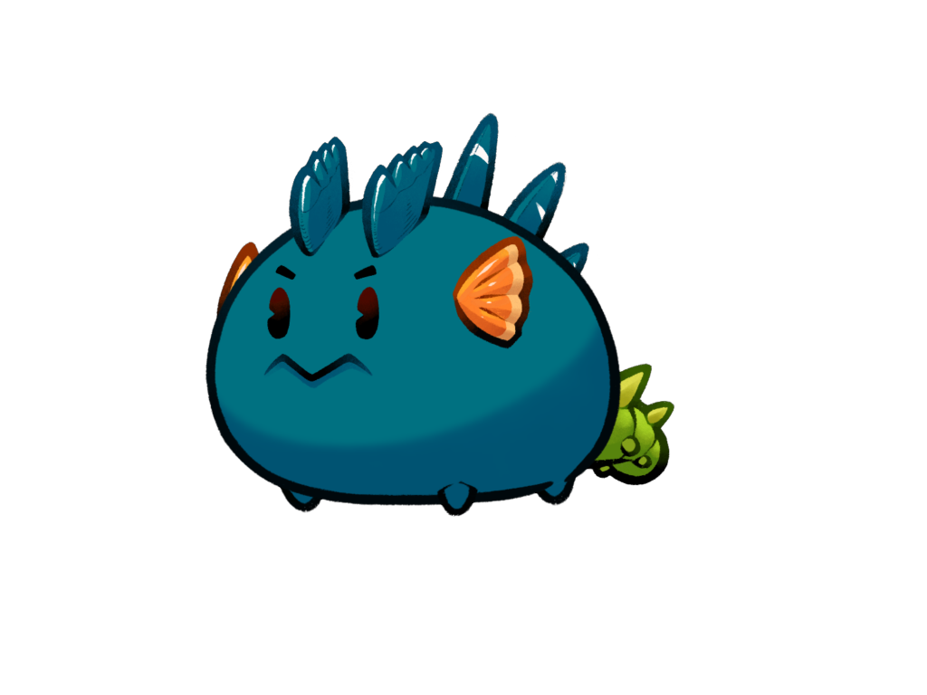 Axie Image