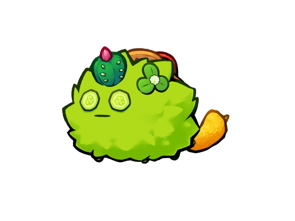 Axie Image