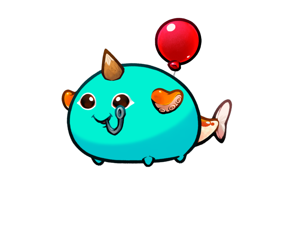 Axie 10908737